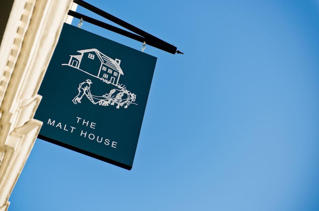 The Malt House Bed & Breakfast London Luaran gambar